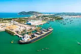 Quảng Ngãi: Dung Quất chuyển mình- từ công nghiệp nặng đến mô hình công nghiệp xanh, thông minh