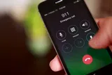 Choáng với 911 ở Mỹ