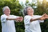 Chăm sóc sức khỏe dự phòng cho người cao tuổi