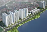 Hà Nội mở bán dự án nhà ở xã hội giá gần 30 triệu đồng/m2, cao nhất từ trước đến nay