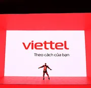 Tập đoàn Viettel