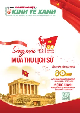 Số tháng 9 - 2025