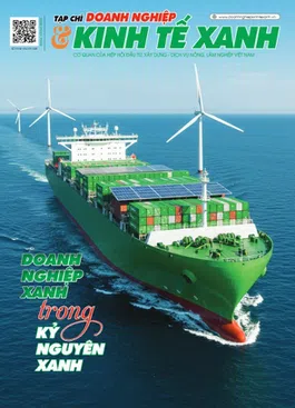 Số tháng 3 - 2025