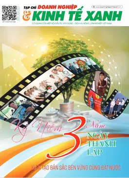 Số tháng 8 - 2024