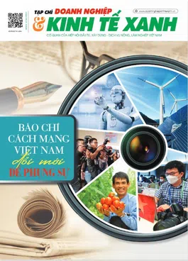 Số tháng 6 - 2024