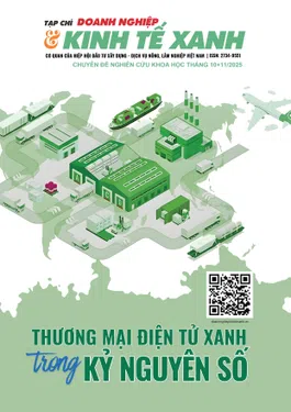 Chuyên đề khoa học tháng 10, 11/2025