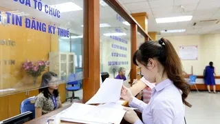 [Video] Bộ Tài chính phản hồi về thực trạng nợ thuế sai sót và giải pháp minh bạch