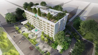 [Video] Hà Nội khởi công tổ hợp y tế - dưỡng lão quy mô lớn, đón đầu xu hướng già hóa dân số