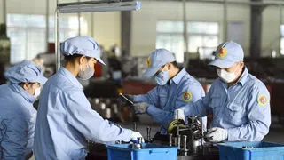 [Video] Lương tối thiểu vùng tăng đồng loạt từ 2026, người lao động hưởng lợi trên 7%