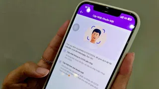 [Video] Thuê bao di động tiến tới xác thực sinh trắc học từ năm 2026