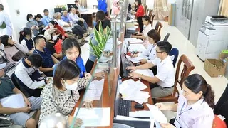 [Video] Tháng 3/2026 áp dụng quy định mới về xếp lương công chức