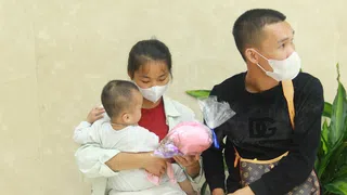 [Video] Đề xuất gói hỗ trợ sinh con quy mô lớn: Hơn 1.800 tỷ đồng/năm nhằm “giữ nhịp” dân số