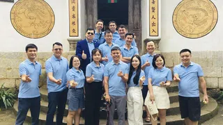 Tạp chí Doanh nghiệp và Kinh tế xanh - Đồng hành vì một Việt Nam xanh