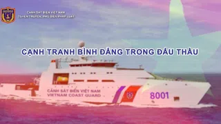 Cạnh tranh bình đẳng trong đấu thầu