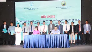 Khánh Hòa – Đắk Lắk: Liên kết để “biển gọi – đại ngàn vang”