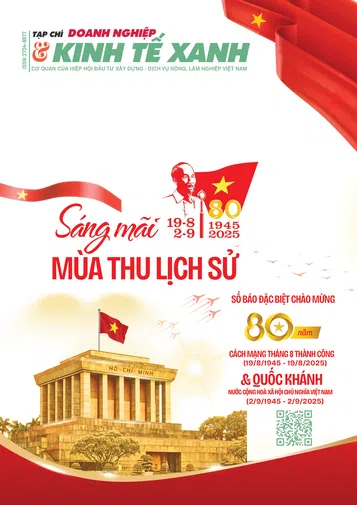 Số tháng 9 - 2025