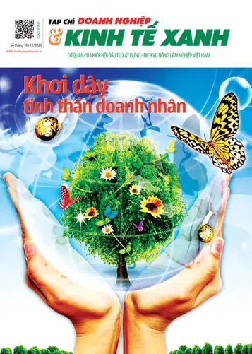 Số tháng 10, 11 - 2023