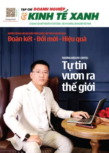 Số tháng 9 - 2023