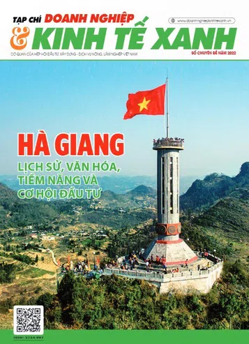 Số chuyên đề - 2022