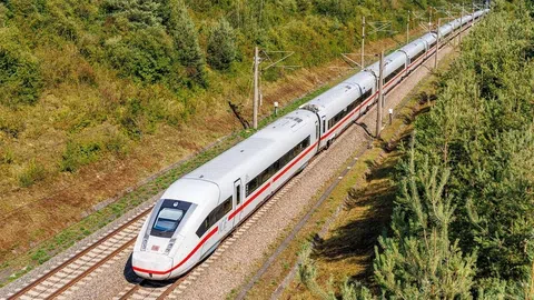 [Video] Tăng tốc chuẩn bị siêu dự án đường sắt cao tốc Bắc - Nam