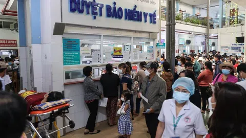 [Video] Từ 2026, 11 nhóm đối tượng được BHYT chi trả toàn bộ chi phí y tế