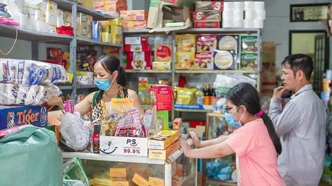 [Video] Từ năm 2026, hộ kinh doanh thực hiện cơ chế tự khai, tự tính thuế theo khung pháp lý mới