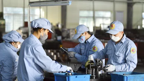 [Video] Lương tối thiểu vùng tăng đồng loạt từ 2026, người lao động hưởng lợi trên 7%