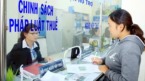 [Video] Quy định mới về quyết toán thuế thu nhập cá nhân với người có thu nhập từ nhiều nơi
