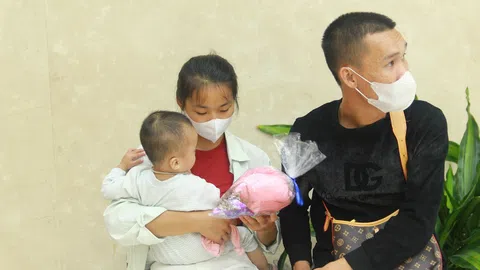 [Video] Đề xuất gói hỗ trợ sinh con quy mô lớn: Hơn 1.800 tỷ đồng/năm nhằm “giữ nhịp” dân số