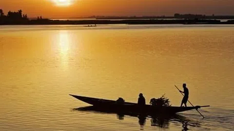 Phim Tài liệu - Sông Đà ngày mới