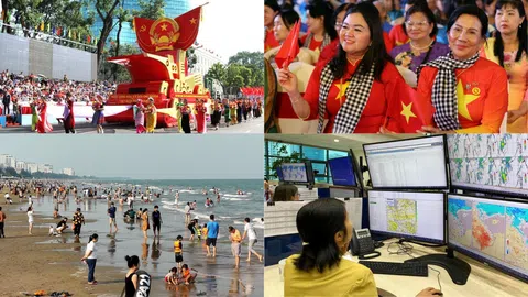 Điểm tin chính trong ngày 27/04