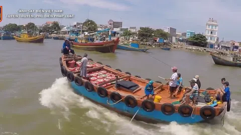 Cái giá của lòng tham