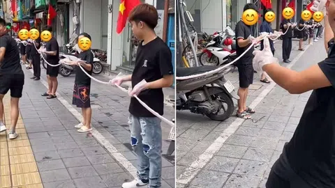 Sự thật về lòng xe điếu: Đặc sản hay độc hại?