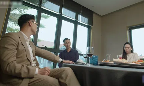 VTV1 trực tiếp phim Lằn ranh tập 39 hôm nay 25/12/2025