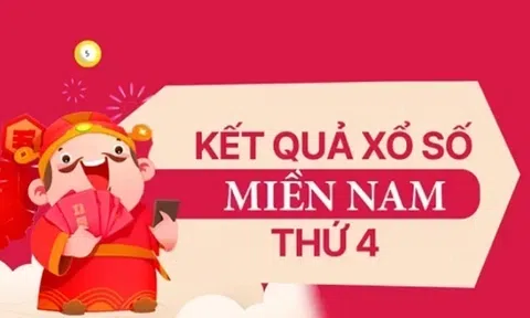 XSMN 14/1 Kết quả xổ số Miền Nam hôm nay 14/1/2026 XSMN Thứ 4