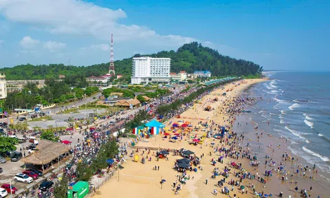 Đánh giá mức độ hài lòng của du khách về chất lượng dịch vụ du lịch biển tại Hà Tĩnh