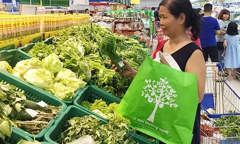 Các nhân tố ảnh hưởng đến sự sẵn lòng chi trả cho sản phẩm xanh của người tiêu dùng tại Hà Nội