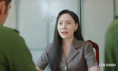 VTV1 trực tiếp phim Lằn ranh tập 53 hôm nay 15/1/2025