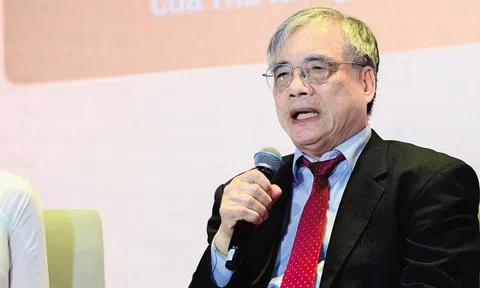 Dòng vốn xanh khơi thông mạch tăng trưởng