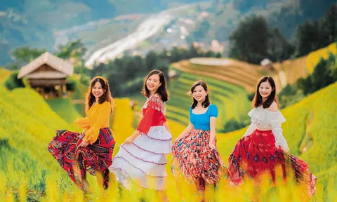 Lào Cai: Xanh hóa phát triển kiến tạo hạnh phúc