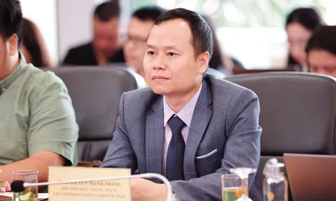 Vững bước năm Ngọ cùng Tạp chí Doanh nghiệp và Kinh Tế Xanh