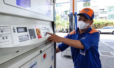 Giá xăng dầu hôm nay 24/2/2026: Cập nhật giá xăng dầu mới nhất quốc tế và trong nước