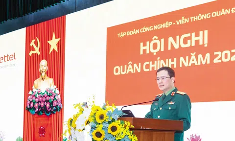 Trong 10 thị trường đầu tư, Viettel đứng đầu tại 7 nước