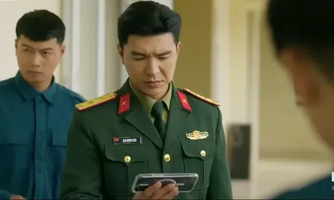 VTV1 trực tiếp phim Không giới hạn Tập 23 hôm nay 11/3/2026