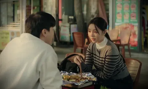 VTV3 Trực tiếp phim Bước chân vào đời Tập 9 hôm nay 11/3/2026