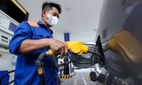 Giá xăng dầu hôm nay 13/3/2026: Cập nhật giá xăng dầu trong nước, quốc tế