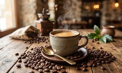 Giá cà phê hôm nay 16/3/2026: Giá cà phê đi ngang, dao động từ 89.700 - 90.500 đồng/kg