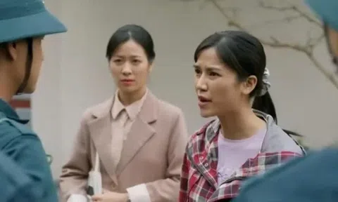 VTV1 trực tiếp phim Không giới hạn Tập 26 hôm nay 16/3/2026