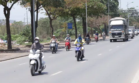 Dự báo thời tiết hôm nay 17/3:  Bắc Bộ ngày nắng, Nam Bộ nắng gắt