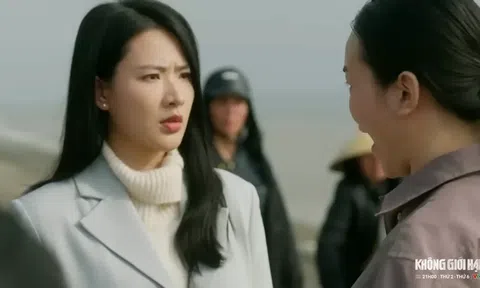 VTV1 trực tiếp phim Không giới hạn Tập 28 hôm nay 18/3/2026